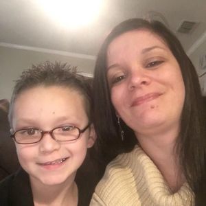 Meet your Posher, Lindsey